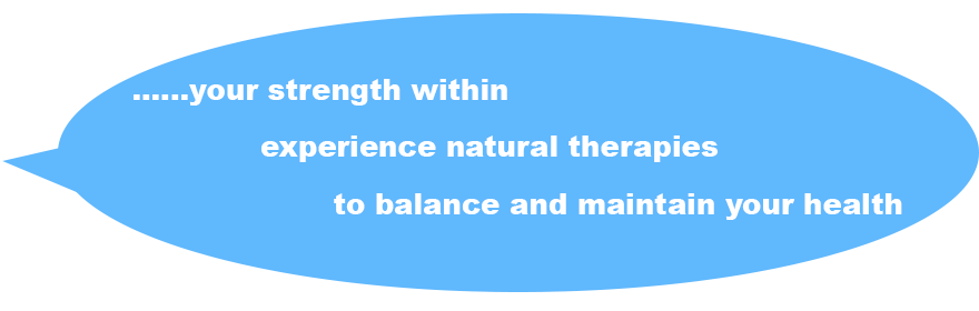 balance
